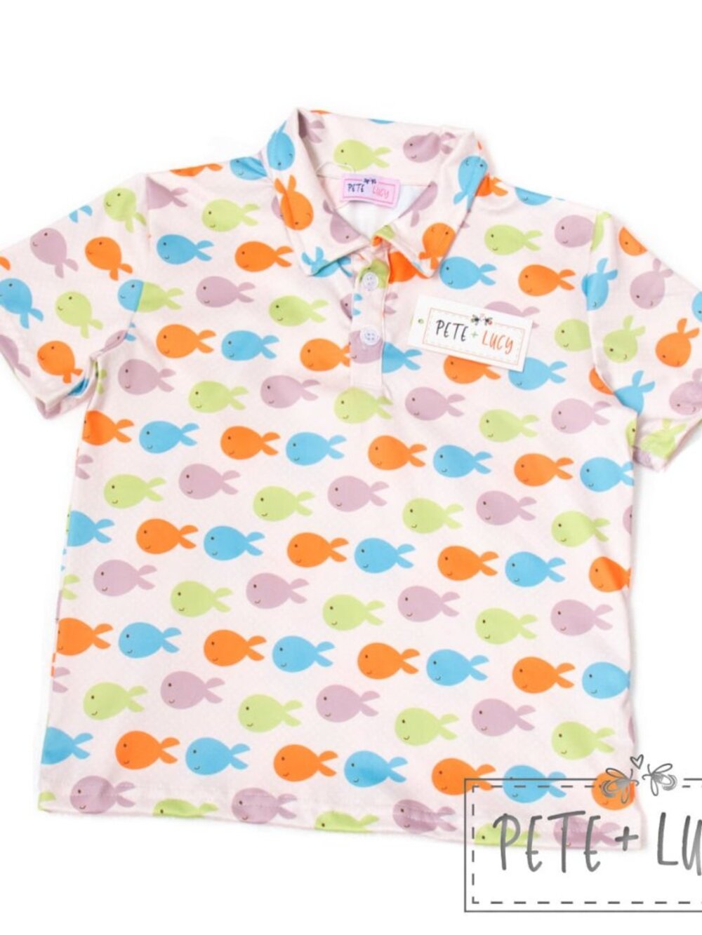 Come Swim With Me Shirt